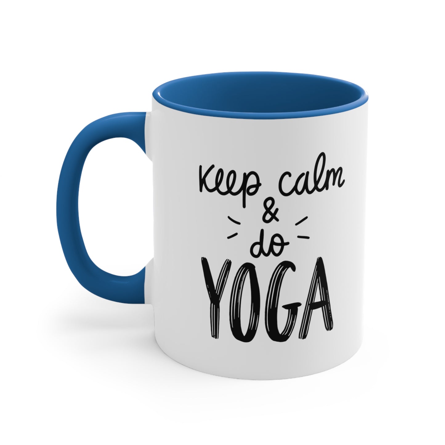 Do yoga mug Birthday Month birthday month gift coffee mug gift for best friend gift for her tea gift for her gift for him