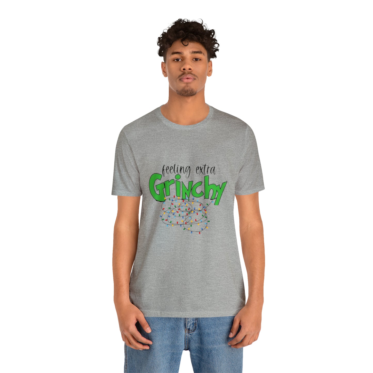Funny Christmas shirt Grinchy shirt Matching Family Christmas Shirts Family Christmas Shirt Matching Xmas Tees, Custom Christmas Tee