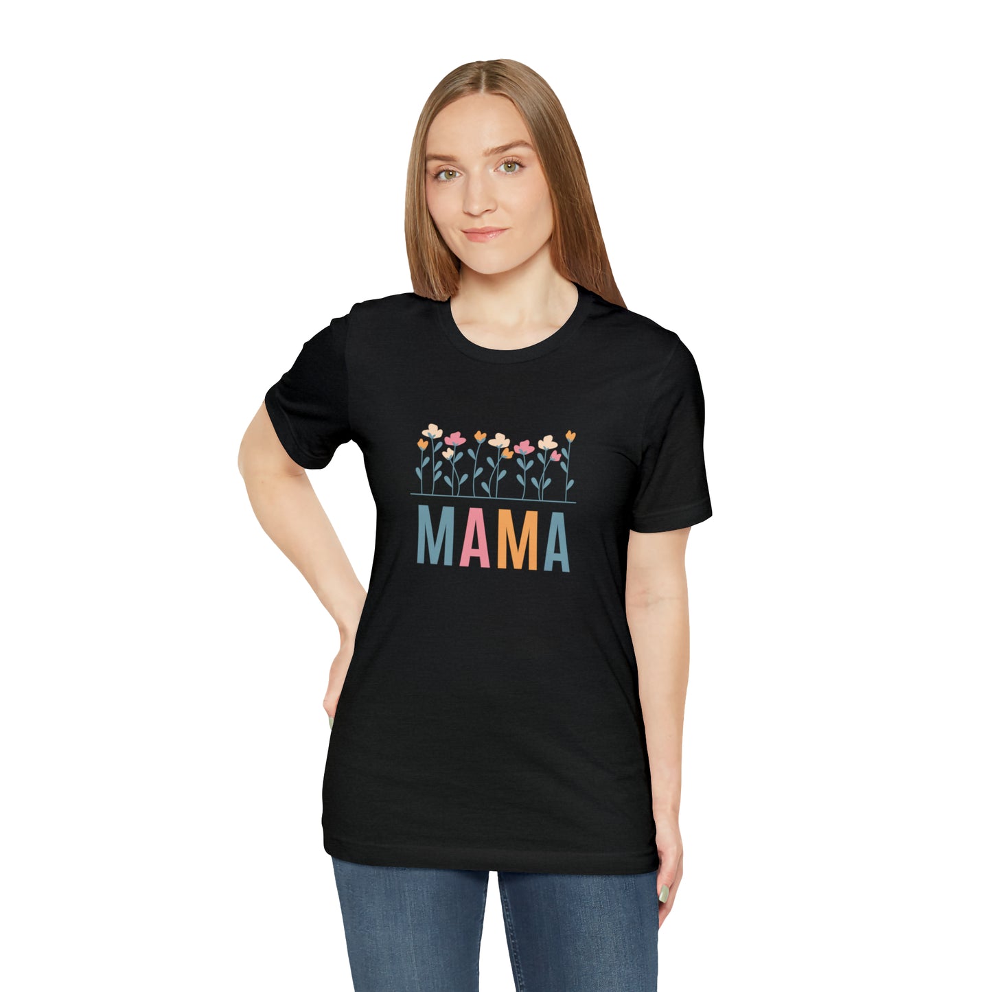 Mama Vibes Shirt, Mom mommy Mama shirt, gift for Mom, funny gifts for mom, vacation shirt,gym motivation shirt, best friend gift
