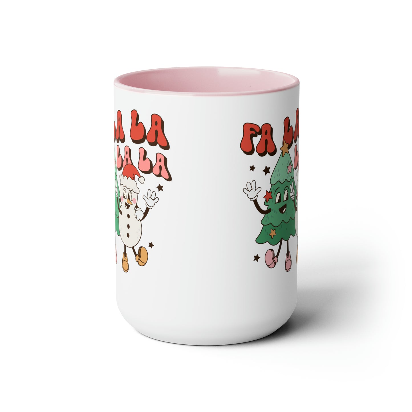 Personalized Falala mug Christmas mug glorious morning mug gift for her Mug funny gift for wife tea Christmas gift 15oz