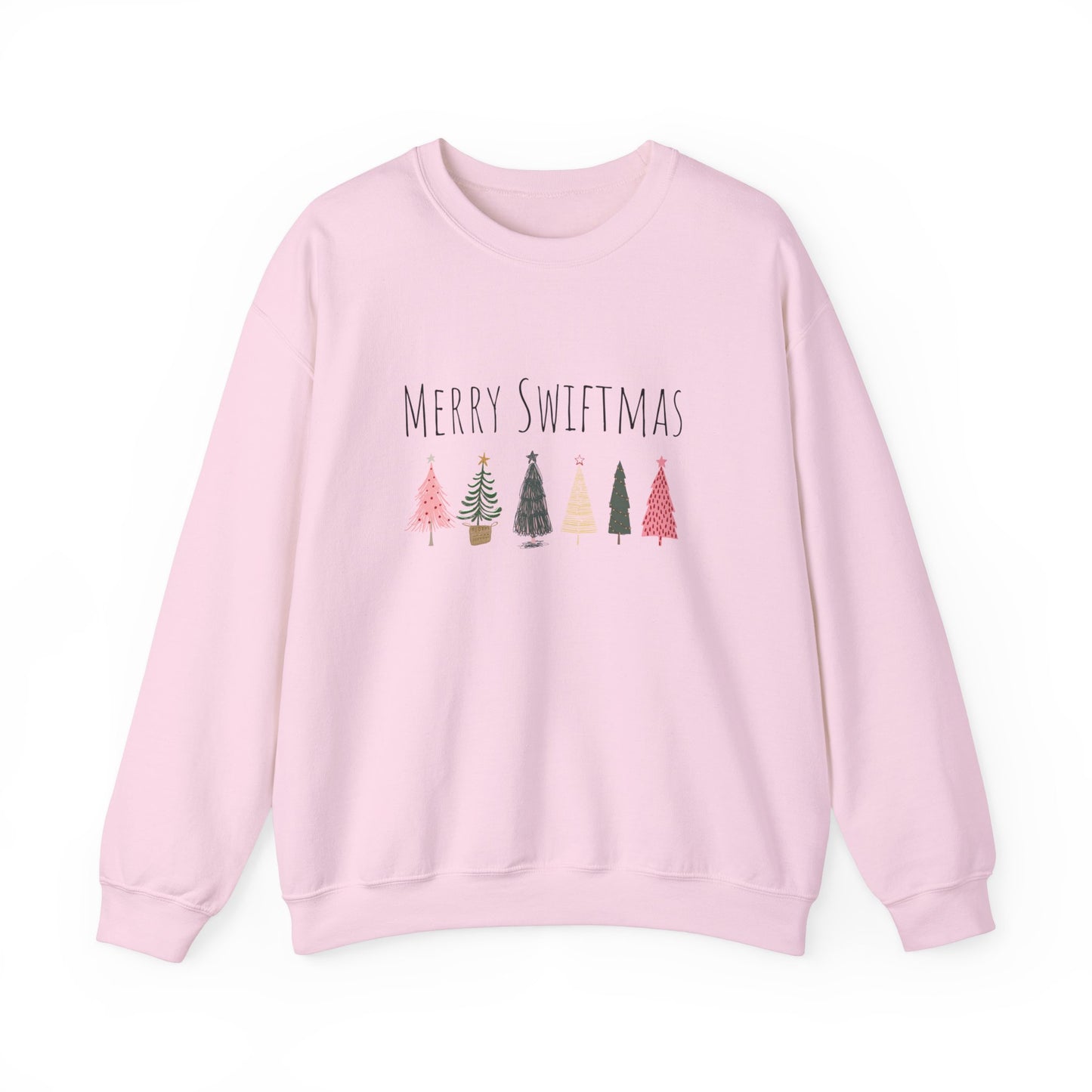 Merry Swiftmas Sweatshirt Christmas sweater Swiftie Eras Tour Shirt The Eras Tour Shirt Swiftie Eras Tee Eras Concert Eras Tour best friend