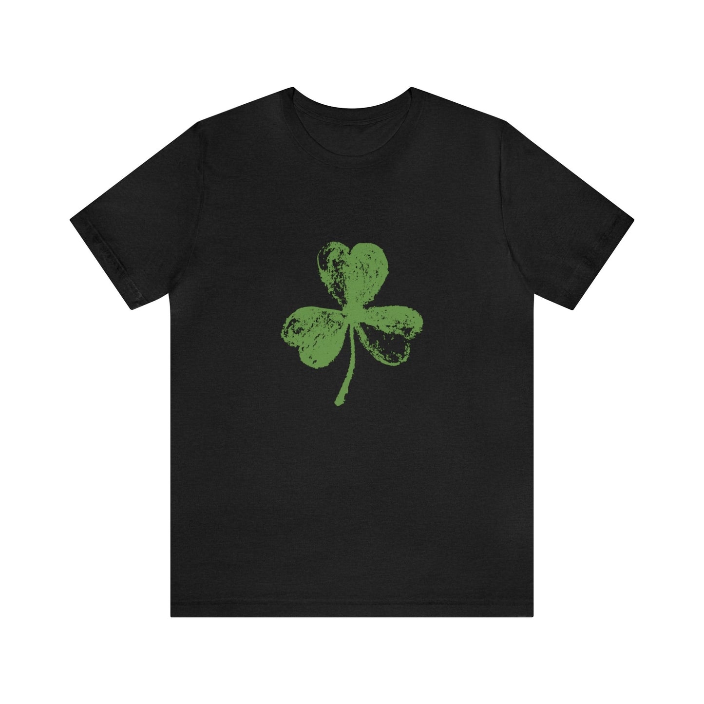 St Patrick's Day shirt Irish luck leaf shirt Unisex Tee pinch proof shirt Retro Shirt Feeling Good T-Shirt best friend vacation shirt beach