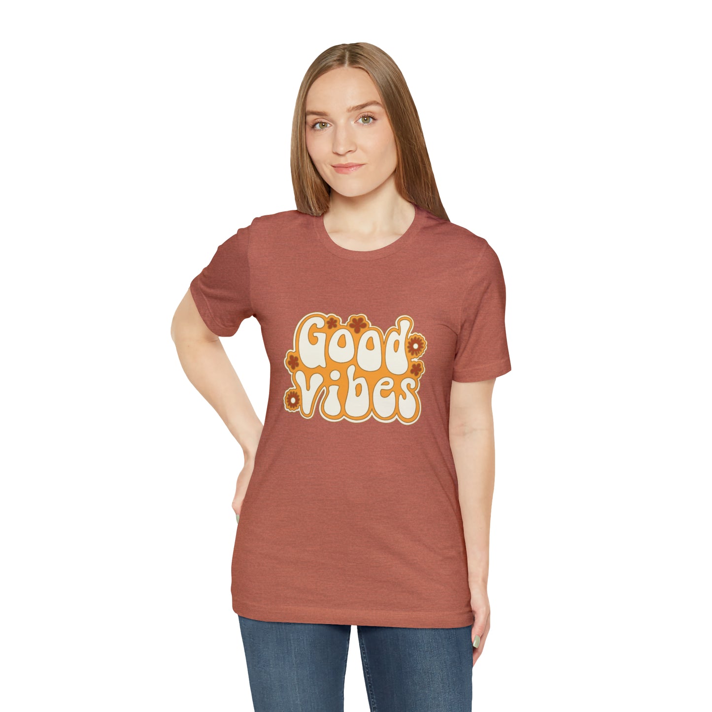 Good Vibes shirt, High Vibrational shirt,gift for her, gift for him,best friend gift,vacation shirt,gift for mom,wife shirt,best friend gift