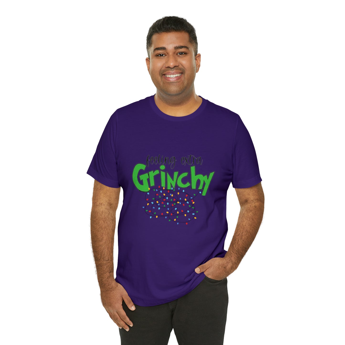 Funny Christmas shirt Grinchy shirt Matching Family Christmas Shirts Family Christmas Shirt Matching Xmas Tees, Custom Christmas Tee