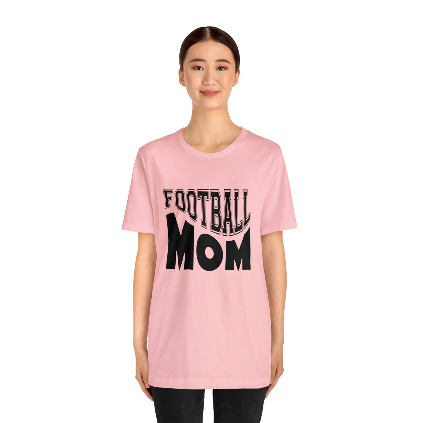 Footbball Mom shirt, Mama shirt, gift for Mom, funny gifts for mom, vacation shirt, gift for mom, wife shirt, best friend gift,travel