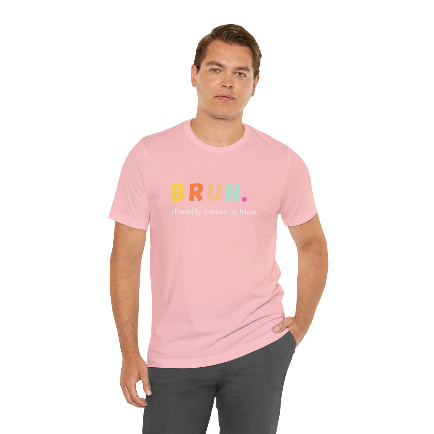 Bruh Mama shirt Mommy Mom Bruh shirt, Mama shirt, gift for Mom, funny gifts for mom, vacation shirt gift for mom wife shirt best friend gift