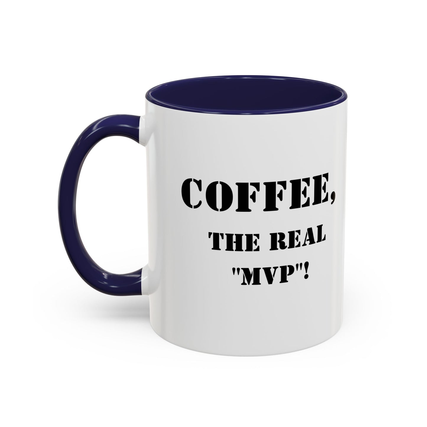 Funny coffee mug coffee the real mvp mug entrepreneur mug boss gift supervisor mug office bestie gift Coworker Gift Boss Christmas gift