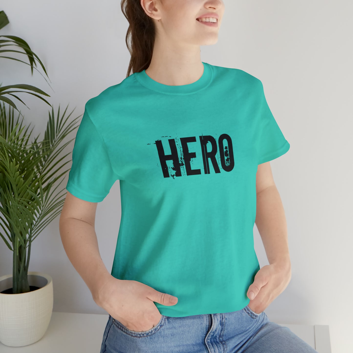 Hero T-shirt, Wifey anniversary gift, Bridal party shirts, shower gift, Wife gift for her, Wifey Top, Wifey Sweater, clothes