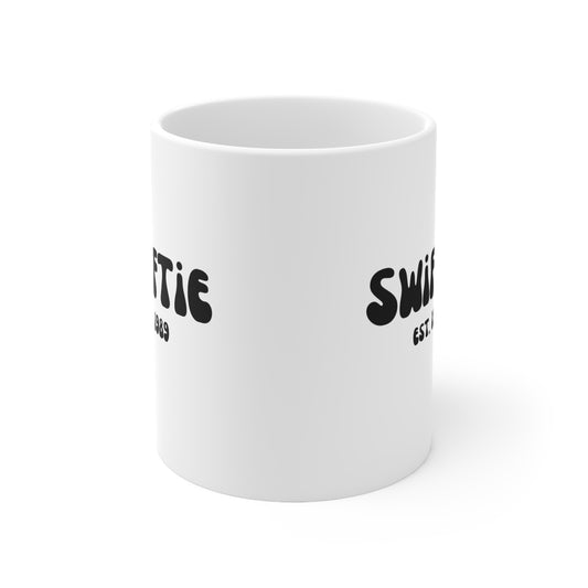 Swiftie mug gift Taylor Tickets The Eras Tour mug Swiftie Concert Merch candle gift taylor fan swift merch tour Christmas gift best friend