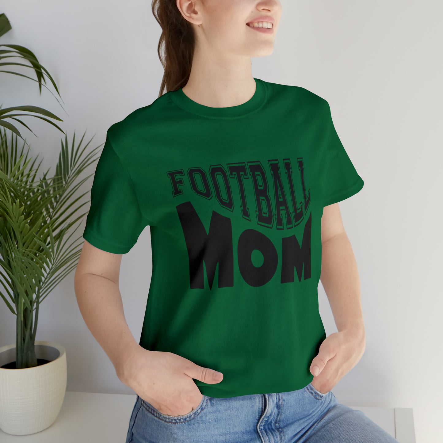 Footbball Mom shirt, Mama shirt, gift for Mom, funny gifts for mom, vacation shirt, gift for mom, wife shirt, best friend gift,travel