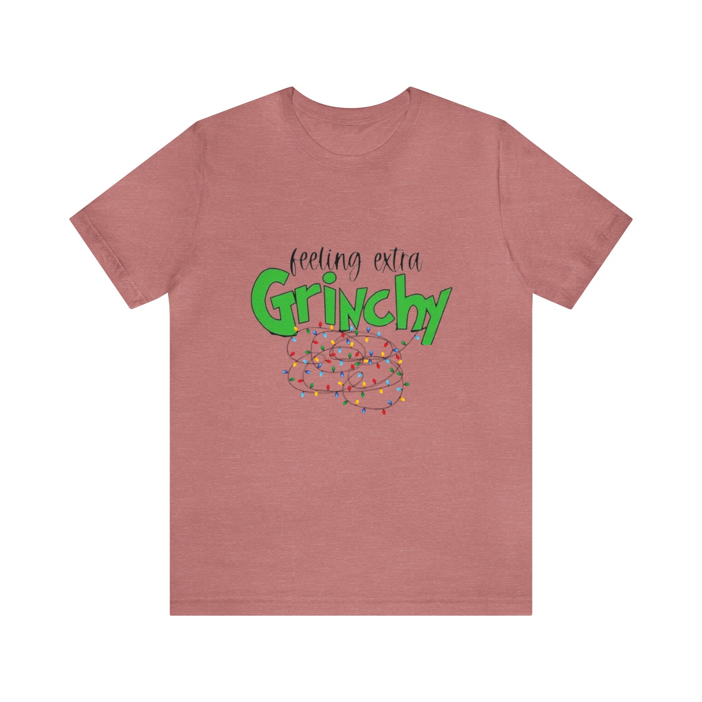 Funny Christmas shirt Grinchy shirt Matching Family Christmas Shirts Family Christmas Shirt Matching Xmas Tees, Custom Christmas Tee