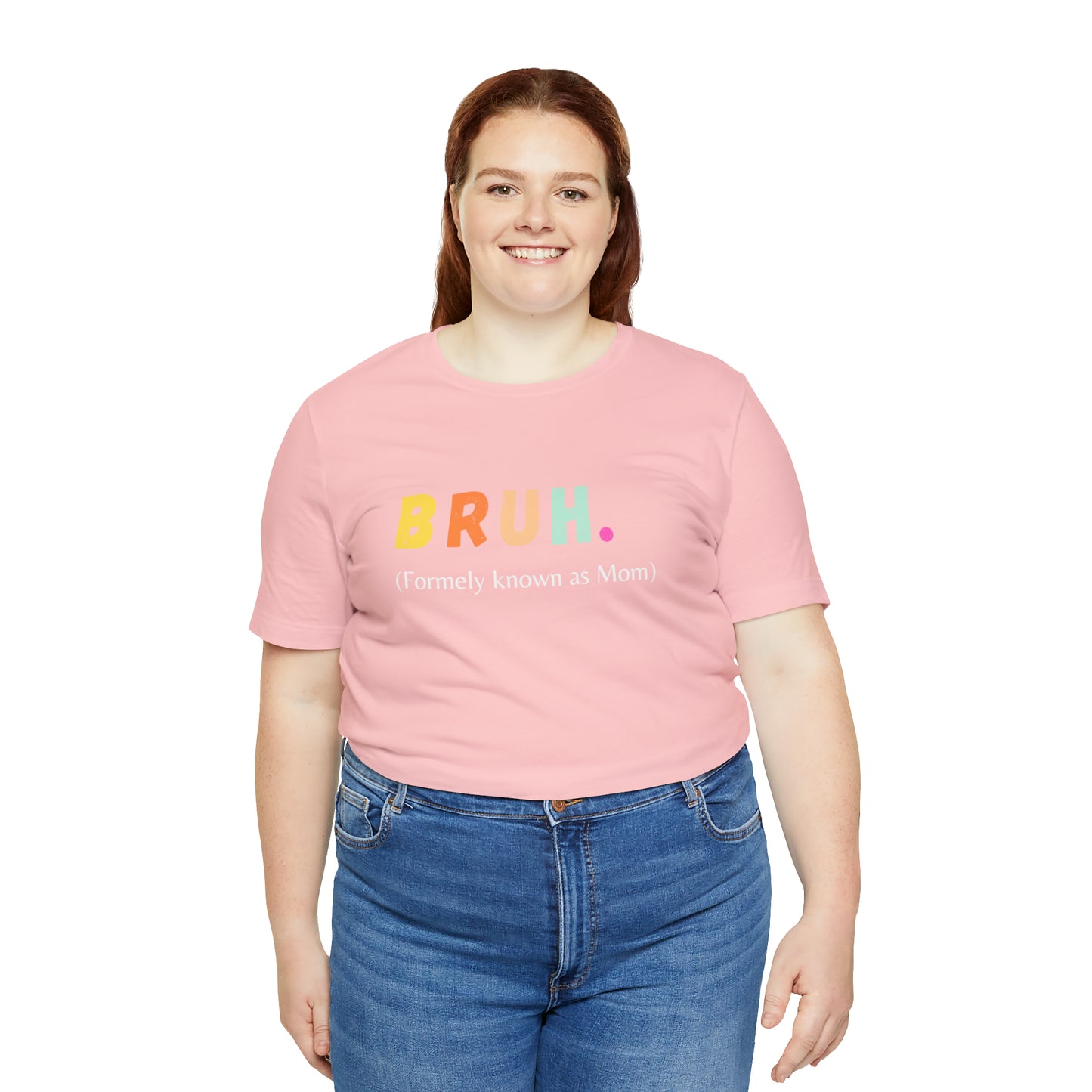 Bruh Mama shirt Mommy Mom Bruh shirt, Mama shirt, gift for Mom, funny gifts for mom, vacation shirt gift for mom wife shirt best friend gift