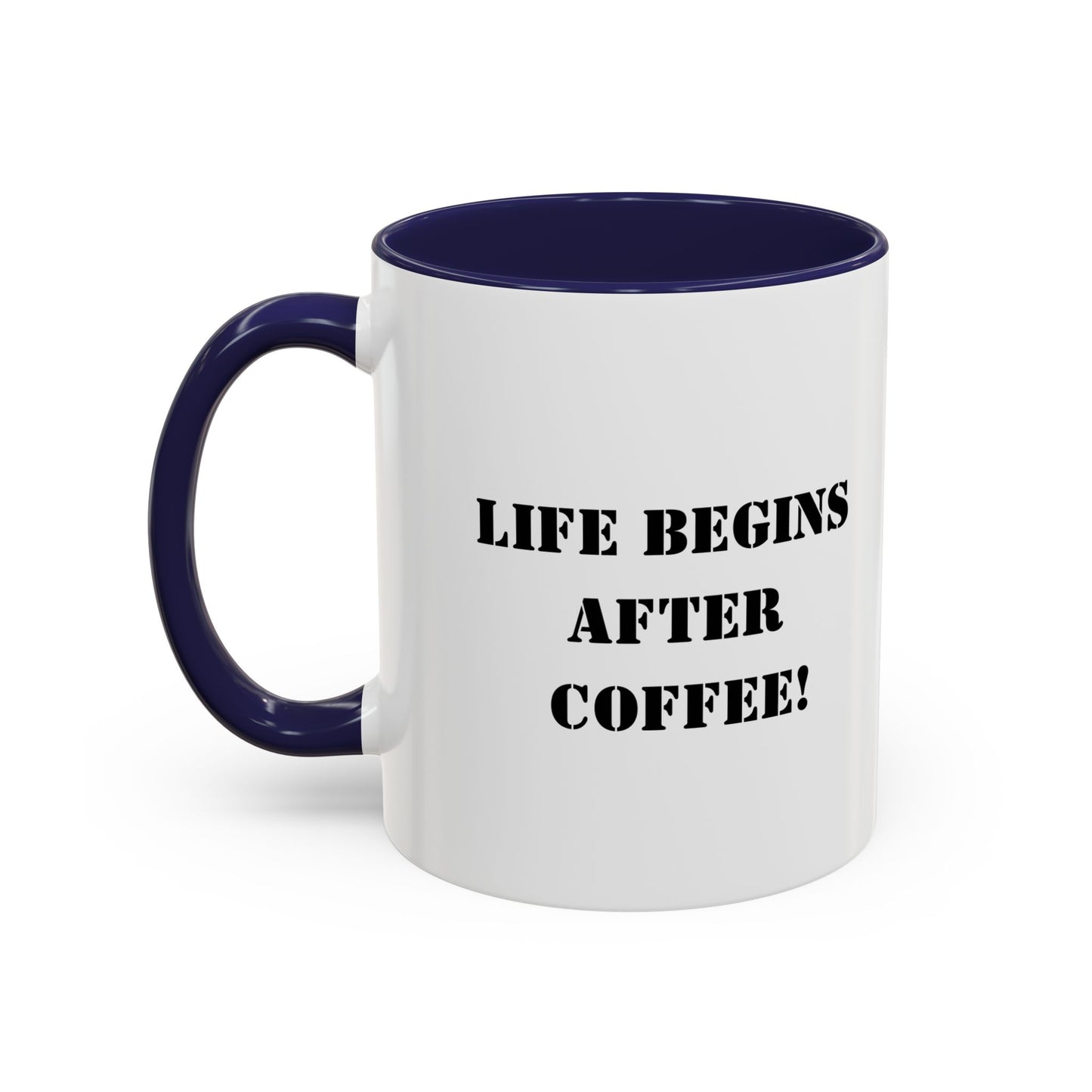 Funny coffee mug life begins after coffee mug funny Office mug coworker gift boss gift entrepreneur mug bestie gift Boss Christmas