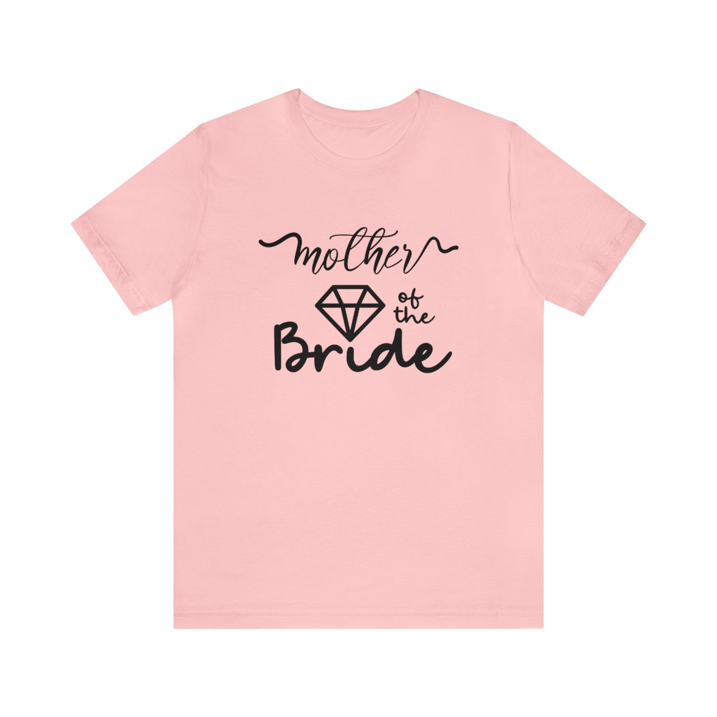Mother of the bride shirt, gift for Mom, vacation shirt, wedding gift, bridal party gift, best friend gift,bachelorette trip, girls