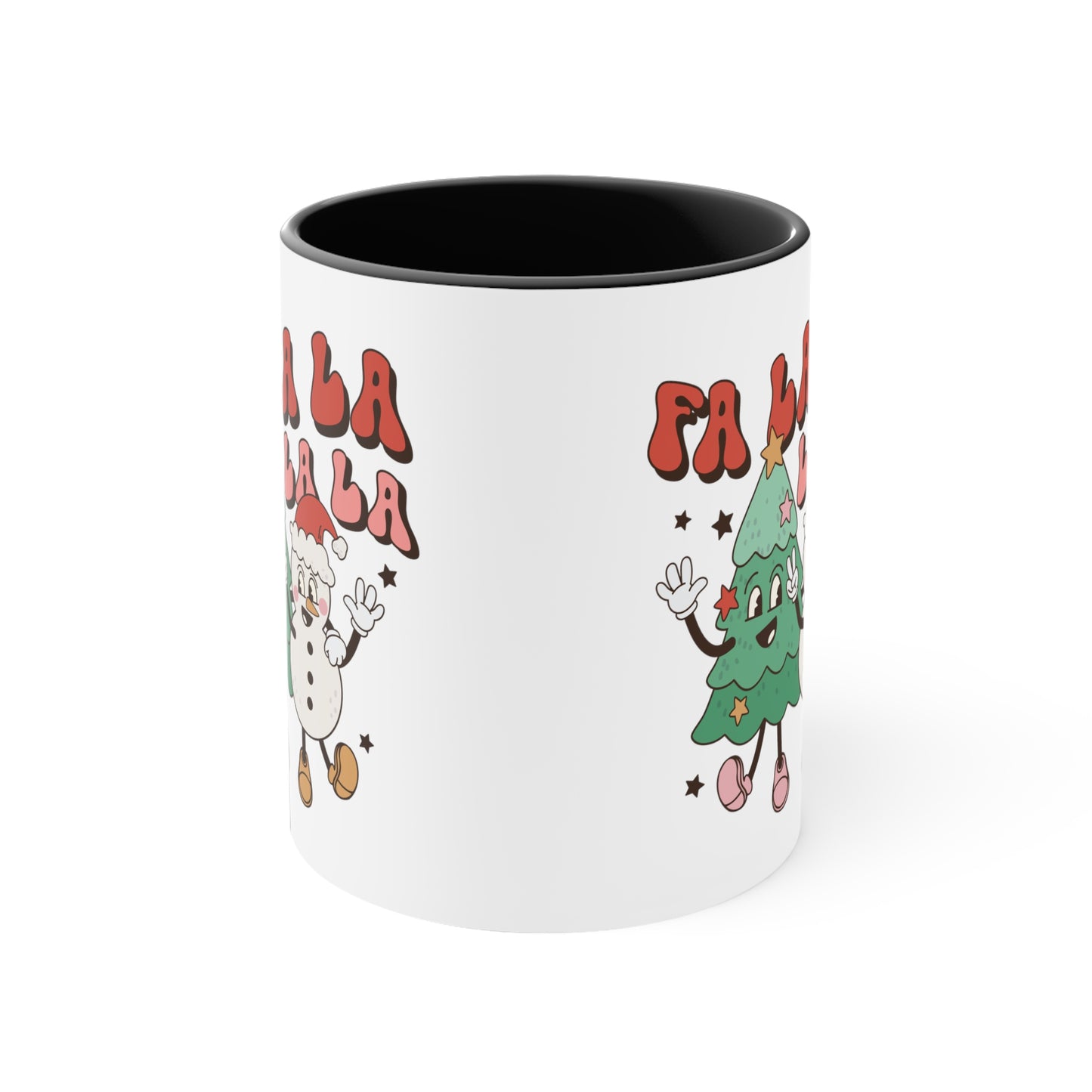 Falala Christmas mug Halloween Mug Mombie Spooky Teacher Appreciation gift ghost mug gift mug gift tea gift for her gift for him 11oz