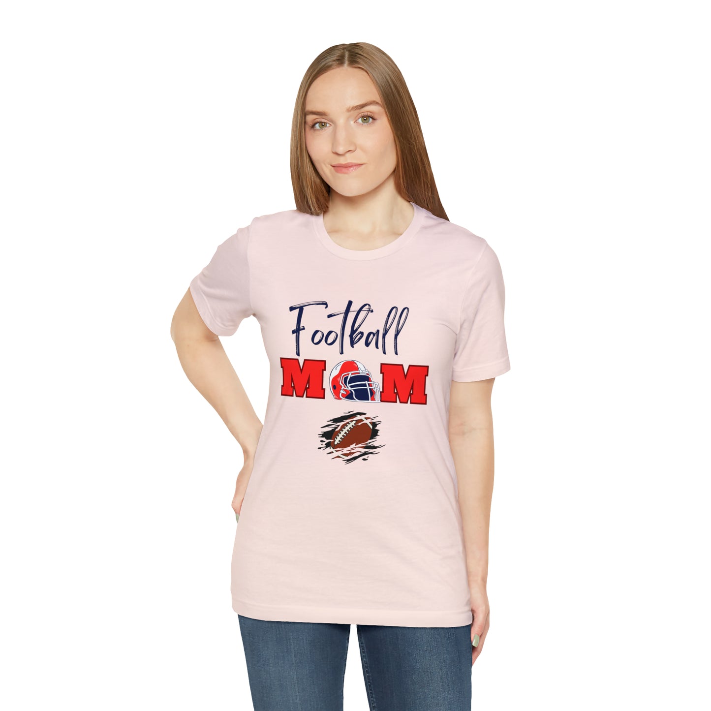 Footbball Mom shirt, Mama shirt, gift for Mom, funny gifts for mom, vacation shirt, gift for mom, wife shirt, best friend gift,travel