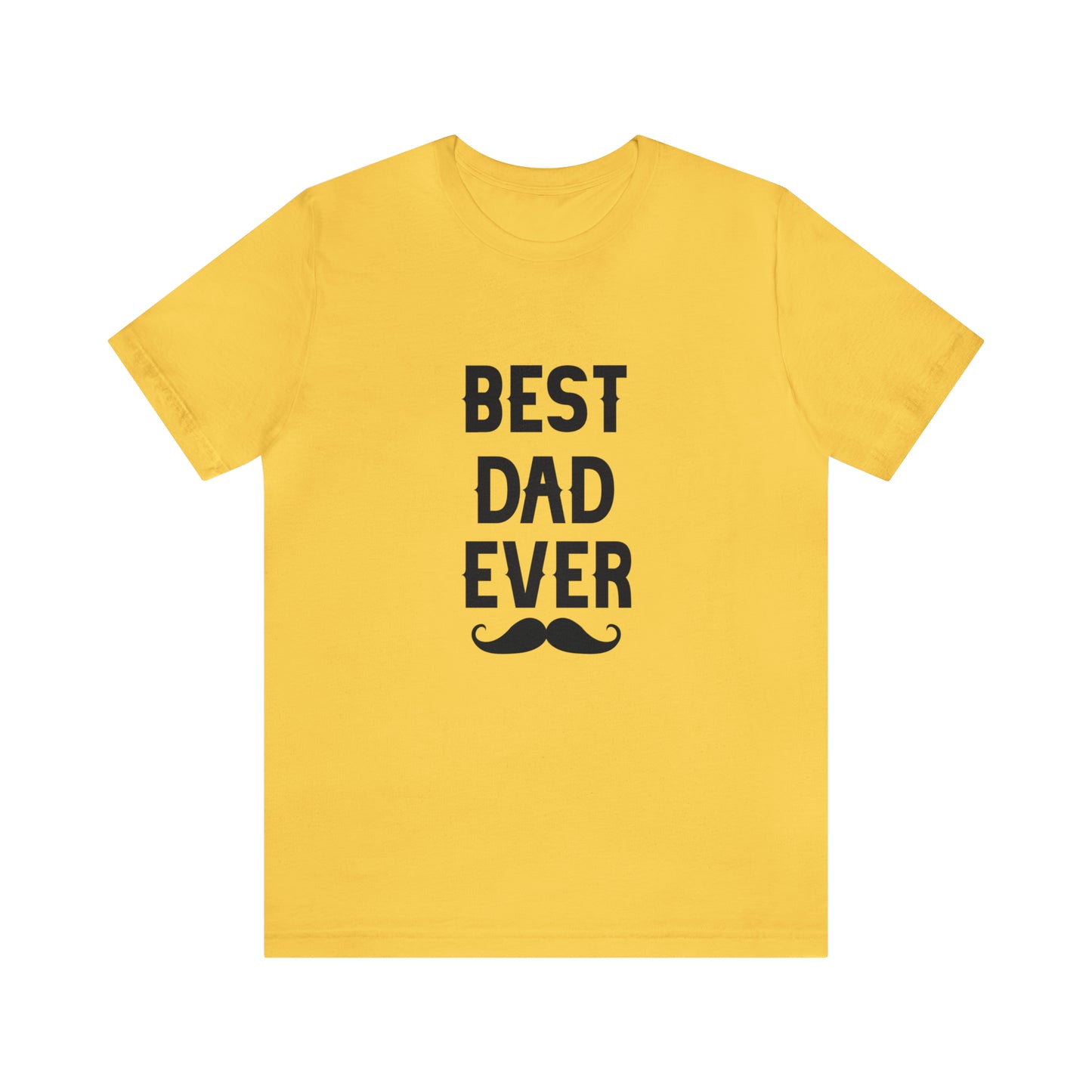 Best Dad Ever shirt, Father's day shirt, Dad Vibes Shirt, Moustache shirt, gift for Dad, for him, Dad vacation shirt,funny gifts best friend