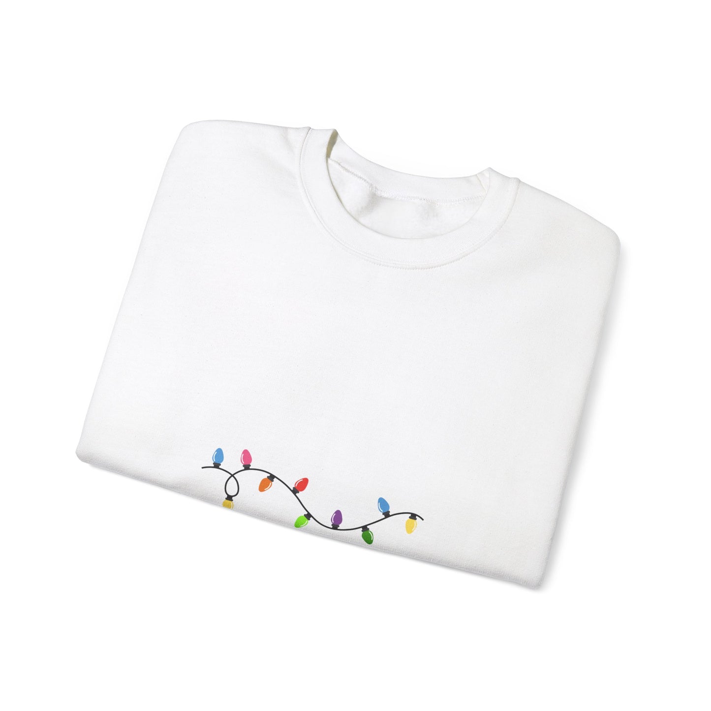 Merry Swiftmas Sweatshirt Christmas lights up till January sweater tis the season Swiftie Eras Tour Shirt The Eras Tour Swiftie Eras Eras