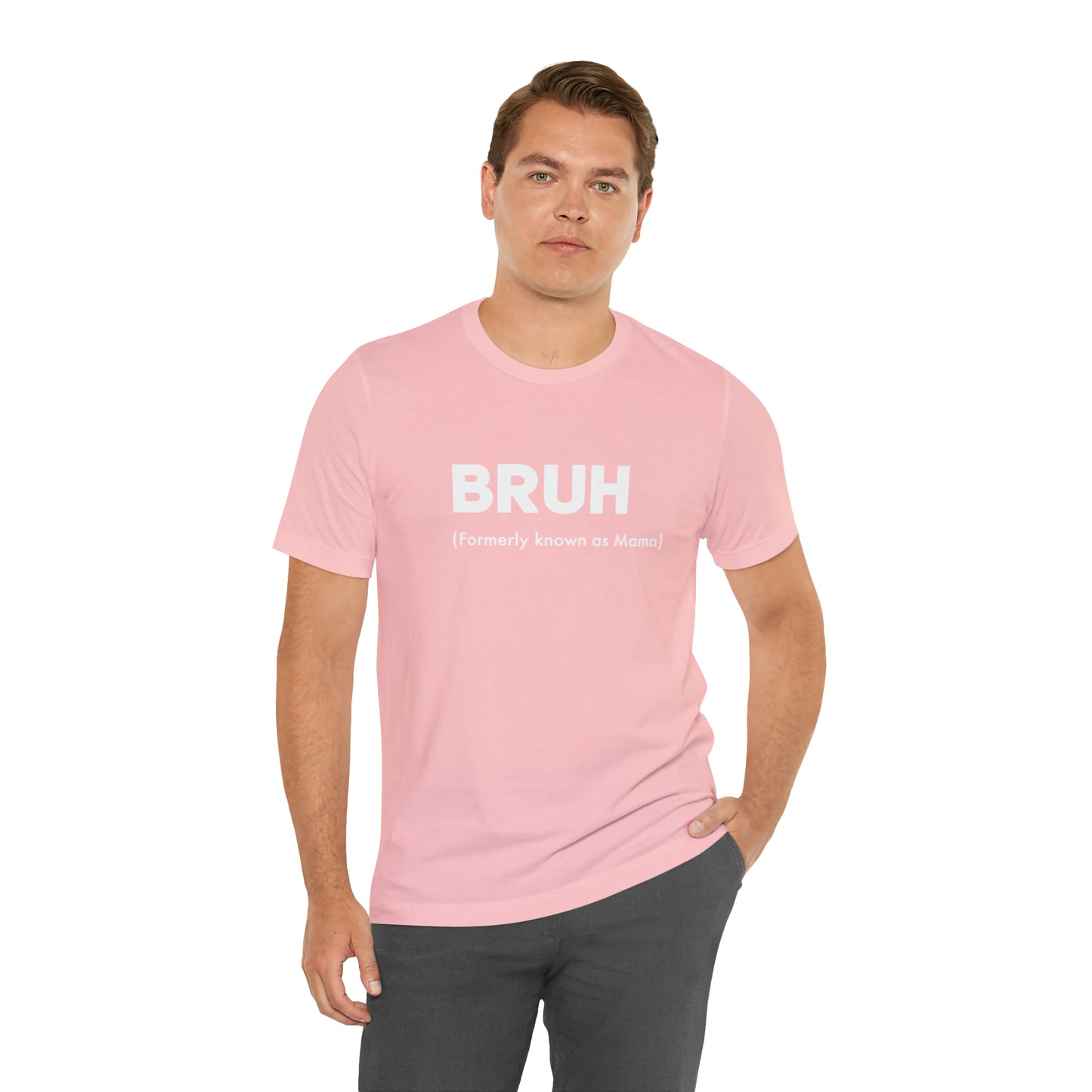 Bruh Mama shirt Mommy Mom Bruh shirt, Mama shirt, gift for Mom, funny gifts for mom, vacation shirt gift for mom wife shirt best friend gift