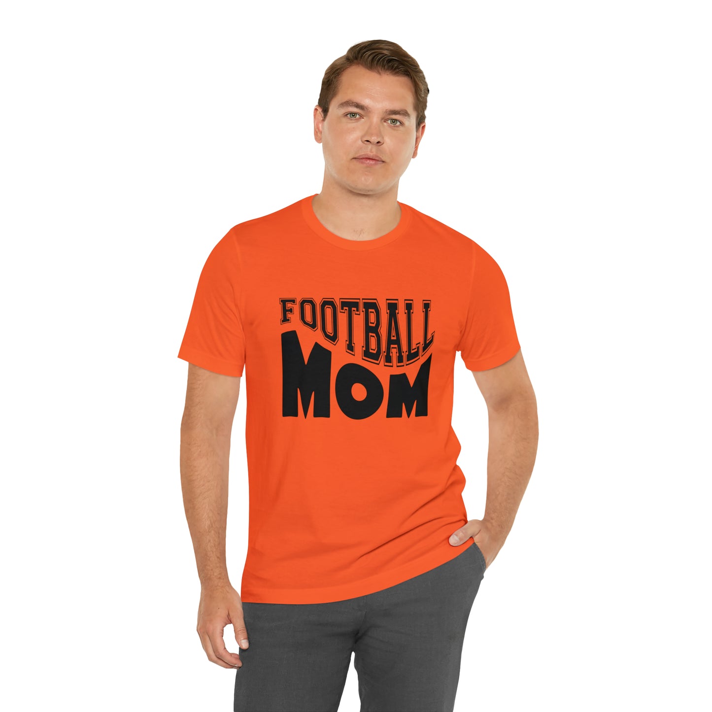 Footbball Mom shirt, Mama shirt, gift for Mom, funny gifts for mom, vacation shirt, gift for mom, wife shirt, best friend gift,travel