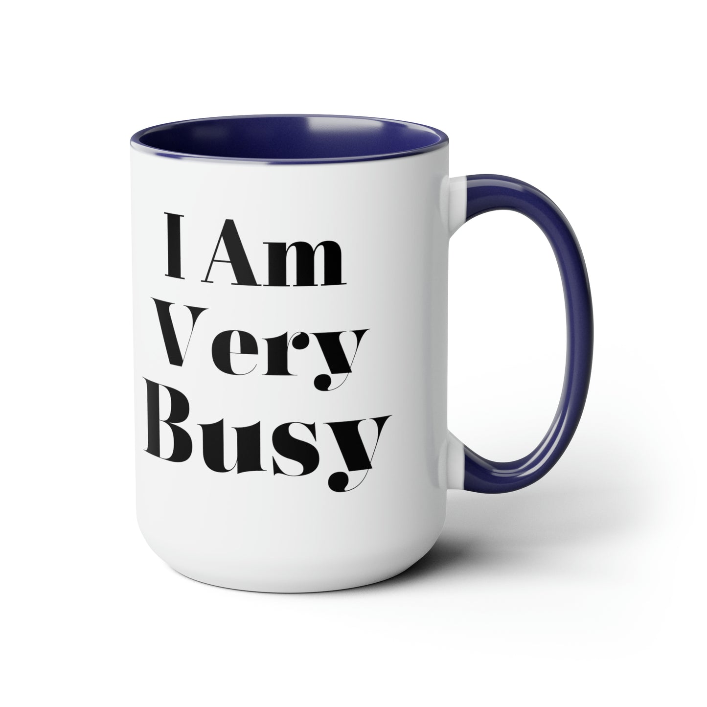 Big Boss energy mug I'm very busy gift for him mug for her Supervisor mug Coffee Mug gift mug gift for her Mug wife Coffee Mugs tea
