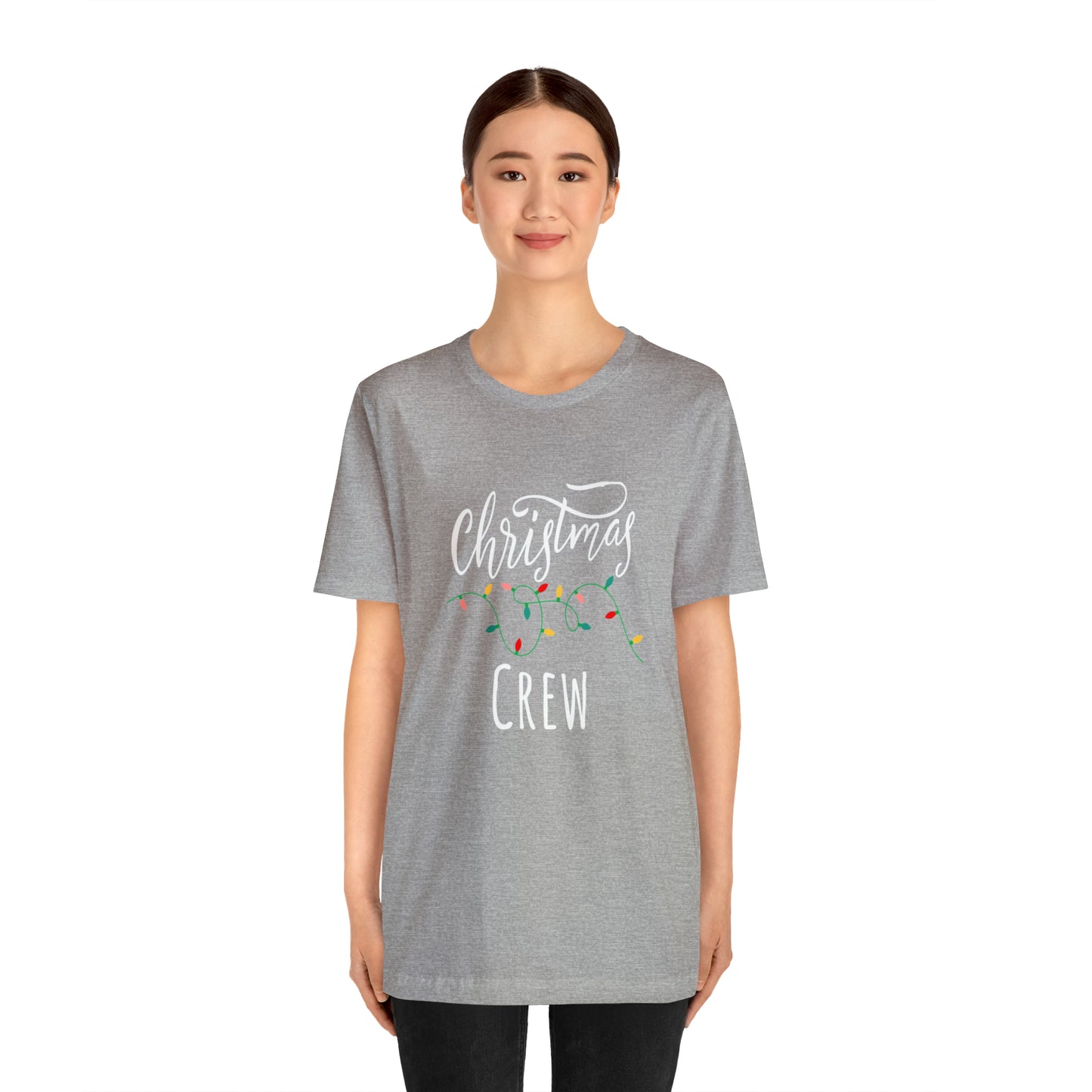 Matching Family Christmas Shirts Family Christmas Shirt Matching Xmas Tees, Custom Christmas Tee