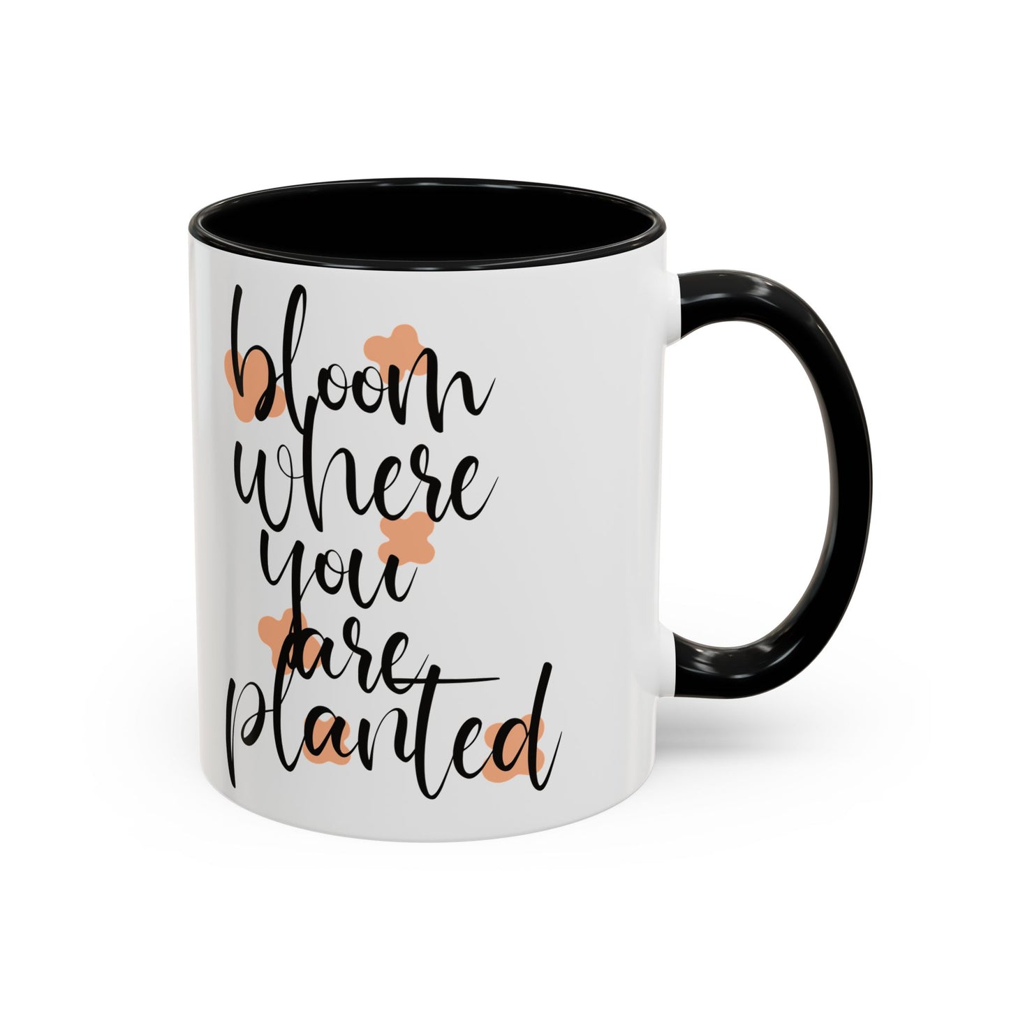 Bloom where you are planted mug You are Magic mug coffee mug Spiritual gift witchy Goddess gift bestie gift Boss Christmas gift for her