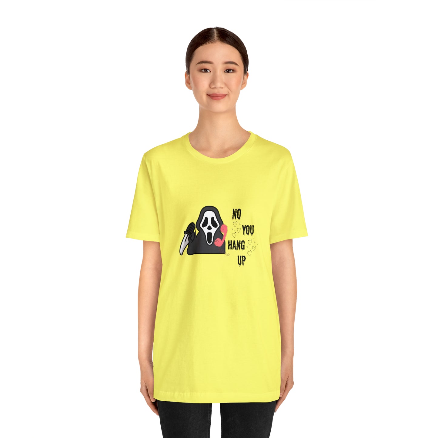 Funny scream Halloween shirt spooky ghouls trick or treat ghost Halloween tshirt Halloween Sweatshirt,Spooky Season T Shirt Christmas gift