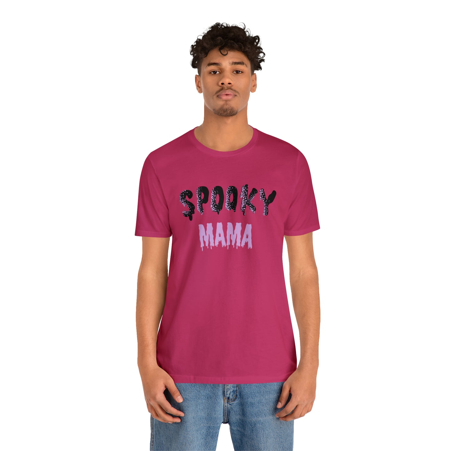 Spooky Mama shirt Wicked Halloween shirt Witches Monster Halloween T shirt Hey boo ghost Halloween Sweatshirt Halloween Sweater Christmas