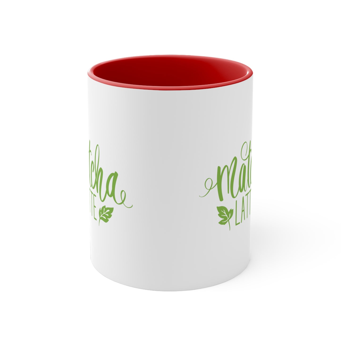 Matcha latte mug Birthday Month birthday month gift coffee mug gift for best friend gift for her tea gift for her gift for him