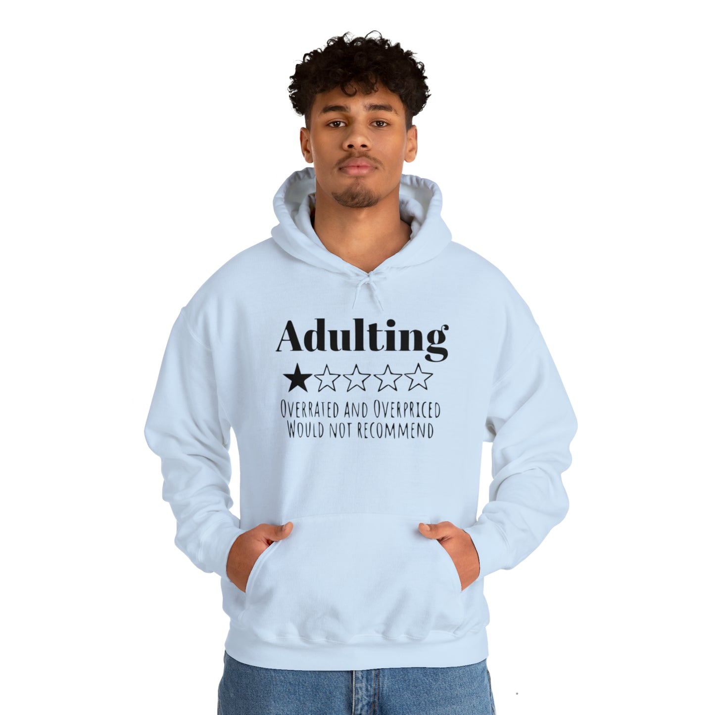 Adulting Sweatshirt unisex, I'm not adulting today, Funny adulting shirt Christmas Sweater,Christmas boss mom,Holiday Christmas gift