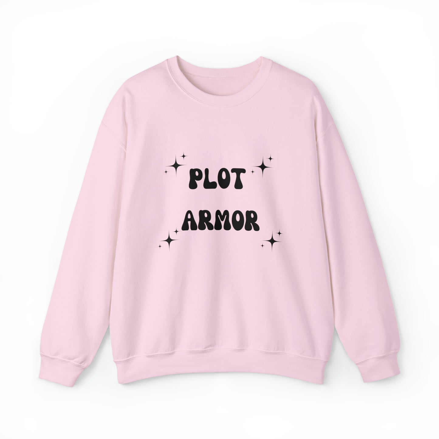 Plot Armor Main character energy Sweatshirt swiftie shirt Era Tour sweater best friend gift for writer Sweatshirt Tee Unisex gift