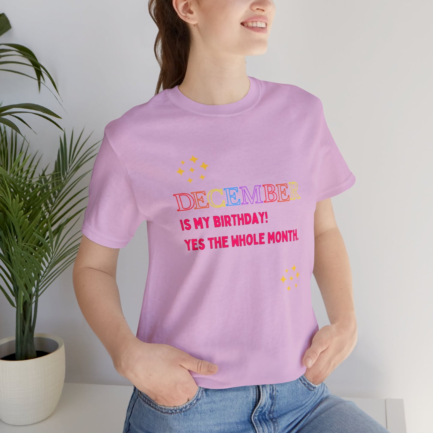 December Birthday girl shirts birthday gifts for her Birthday Party Girl Shirt Birthday Squad Shirt Youth Birthday Girl Shirt Daughter gift