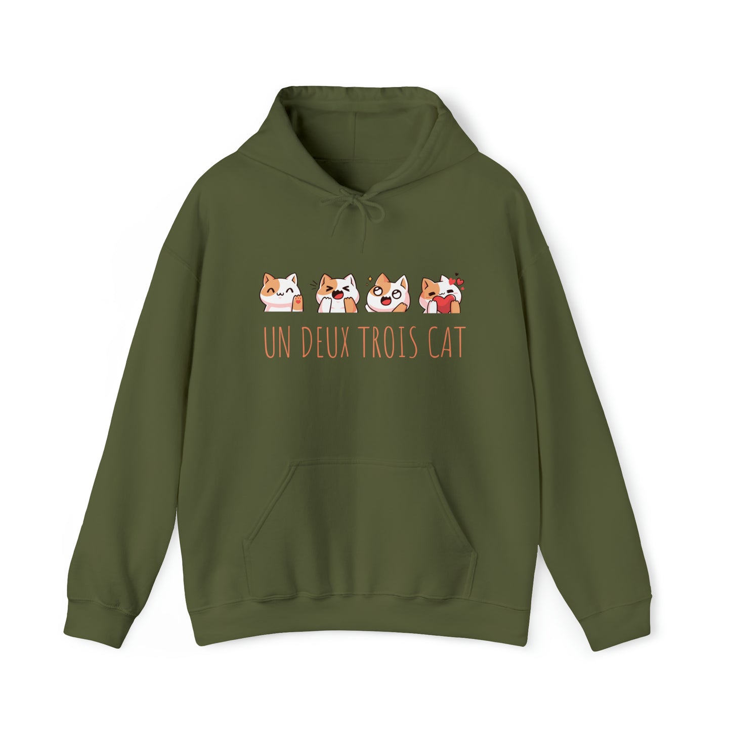 Funny Cat lover hoodie Anime cat sweater BookShelf control orange cat Shirt Halloween Cat Sweatshirt Gift for Cat Lover Gift for CatMom Gift