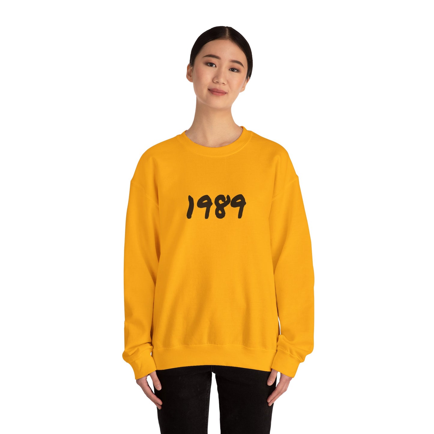 1989 Taylor's Version Sweatshirt swiftie shirt Era Tour sweater best friend gift Women's Sweatshirt, concert merchandise Tee Unisex gift