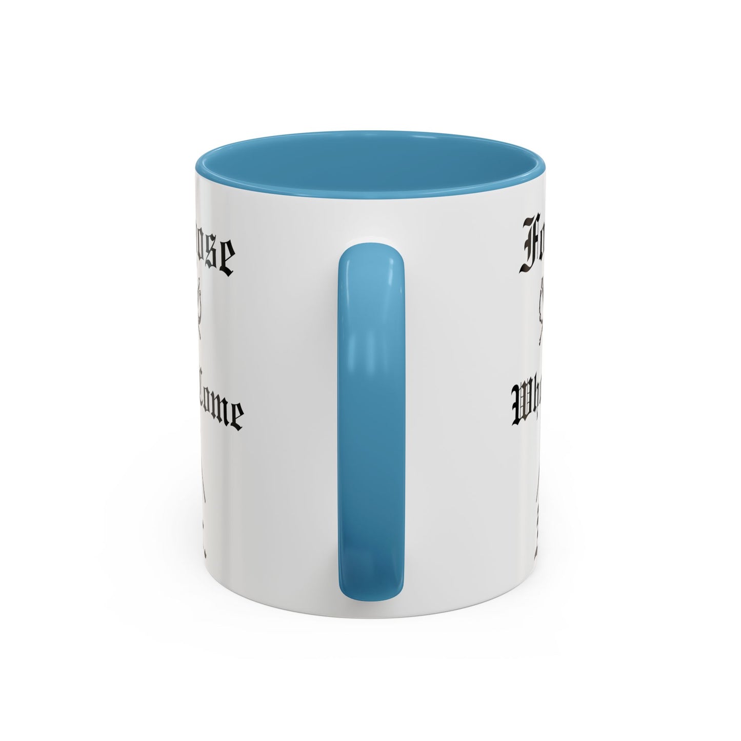 Fir those who come after mug gamer gift Clair father's day mug husband lover Coffee Mug Spirituality Gift, bestie gift tea mug universe