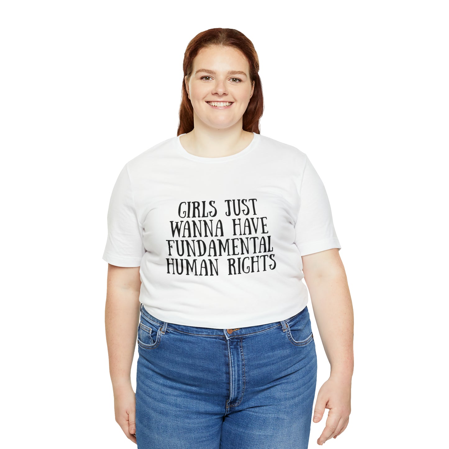 Girls just wanna have fundamental rights shirt,Vasectomies Prevent abortion,my body My choice shirt,shirt,Unisex,Women's rights,human rights