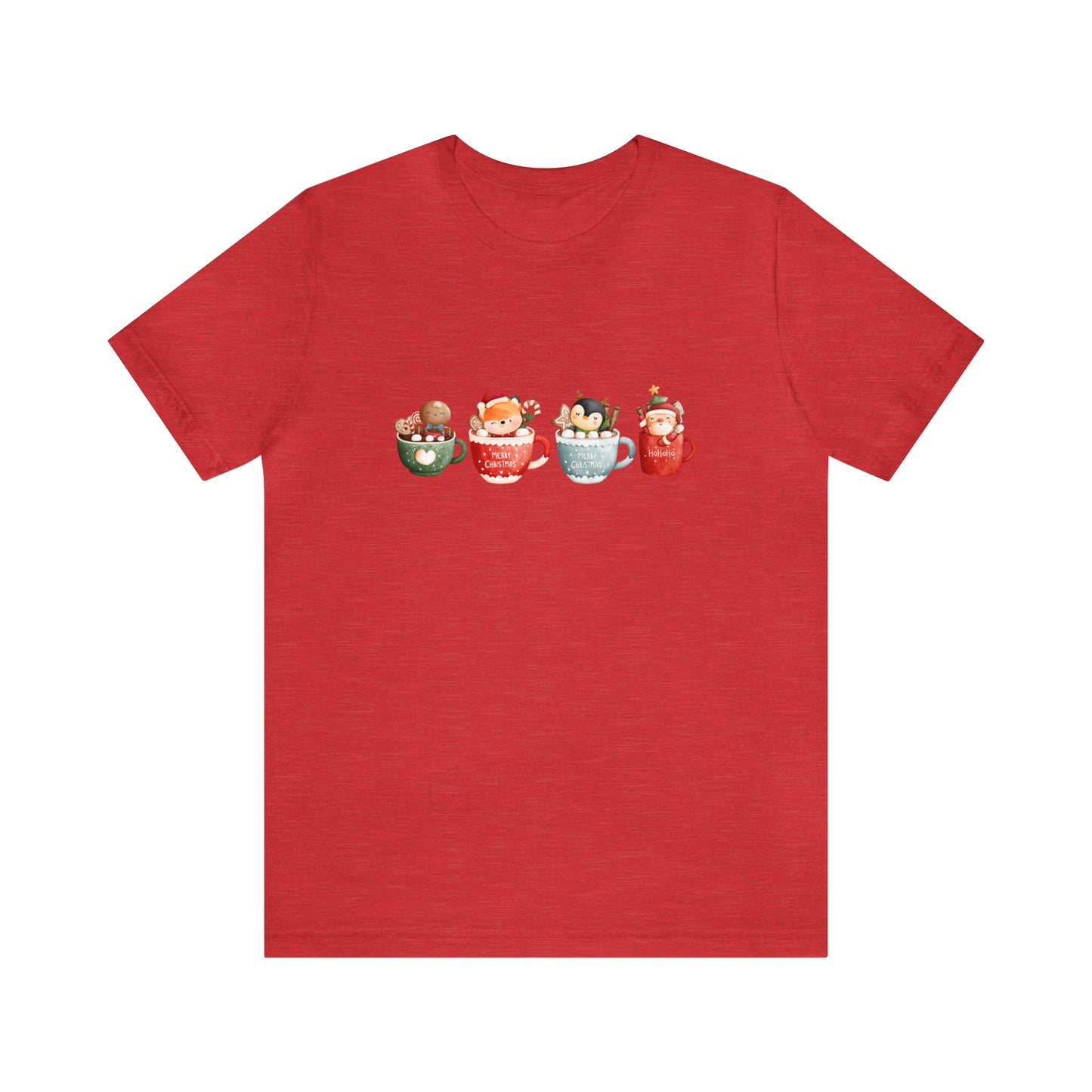 Chocolate cup family Christmas shirt Hot cocoa shirt Matching Family Christmas Shirts Family Christmas Shirt Matching Xmas Tees Christmas