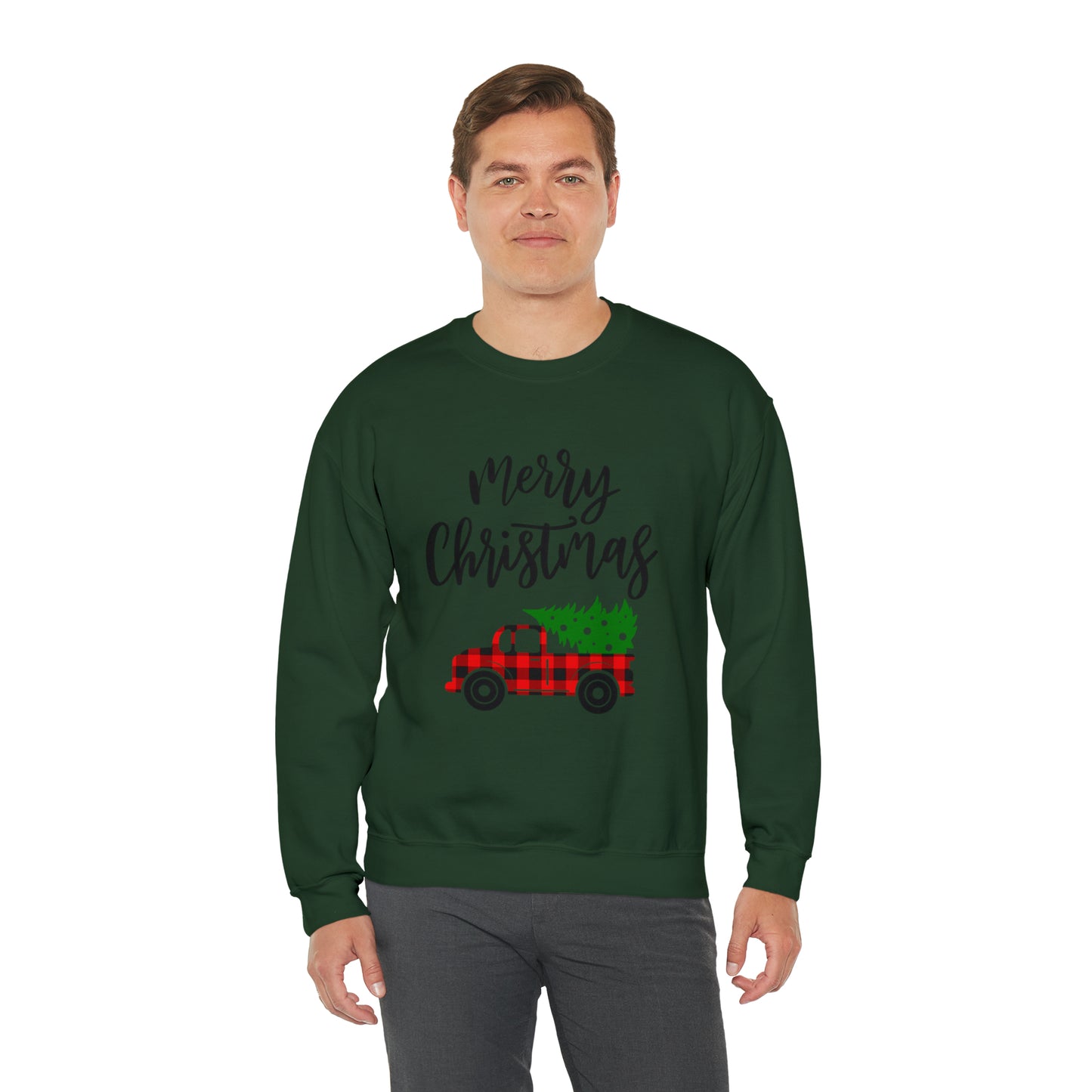 Festive AF sweater,Merry Bright Christmas sweatshirt,Christmas Sweatshirt for Women,Christmas Shirts,Christmas Sweater,Holiday Christmasgift