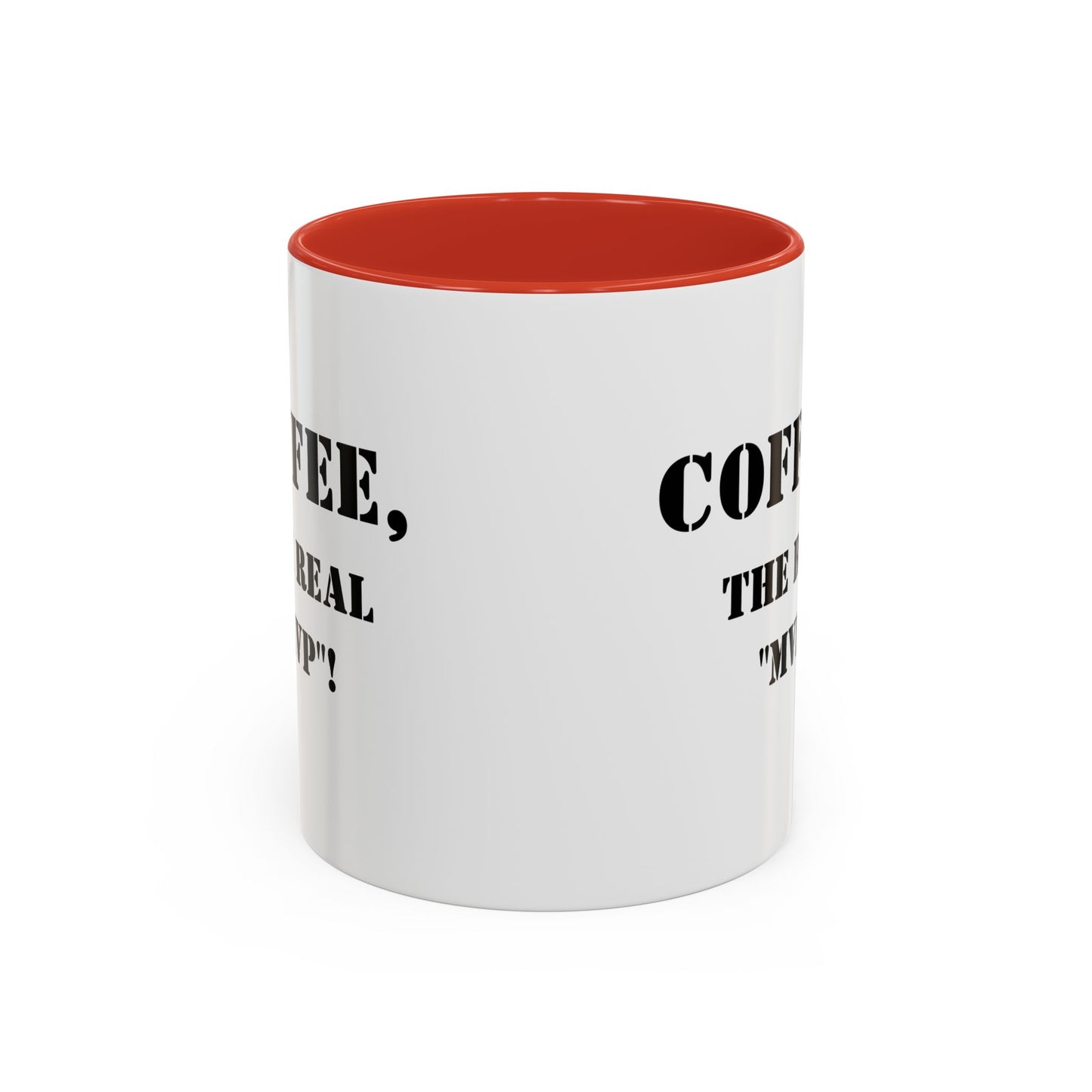 Funny coffee mug coffee the real mvp mug entrepreneur mug boss gift supervisor mug office bestie gift Coworker Gift Boss Christmas gift