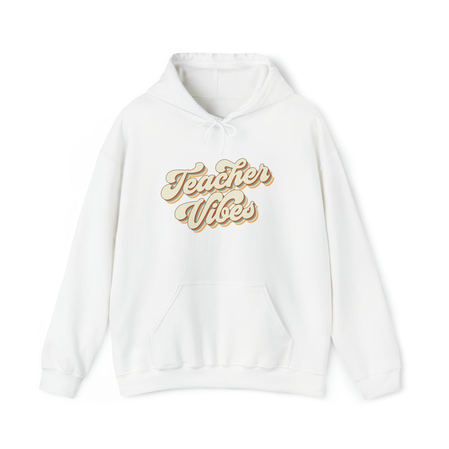 Retro Teacher vibes sweater, Peace and love Back to School Teacher Shirt,First Day of School Shirt for Teachers,Back to School Teacher Gifts