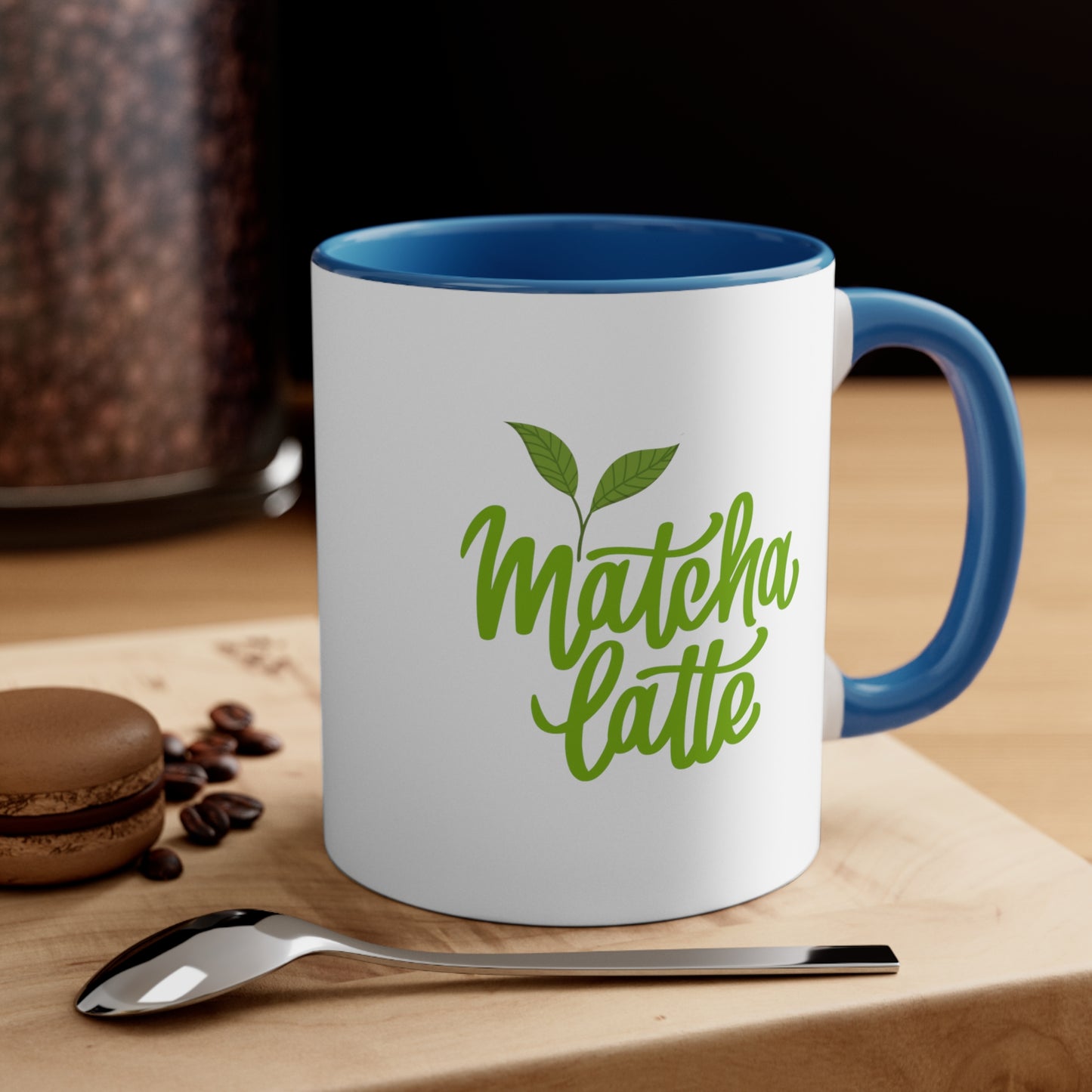 Matcha latte mug Birthday Month mug September birthday month gift coffee mug gift for best friend gift for her tea gift for her gift for him