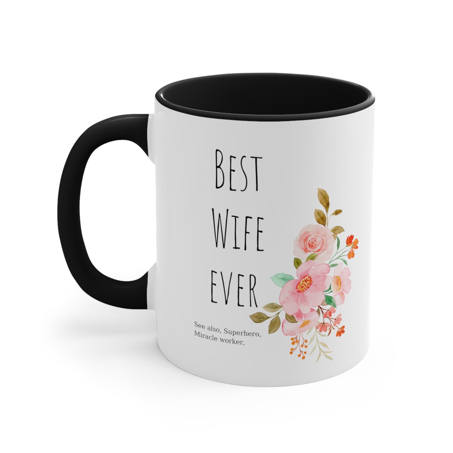 Best Wife Ever mug gift for mom gift for her gift knitting gift coffee lover gift tea gift for her gift for him Coffee Mug 11oz