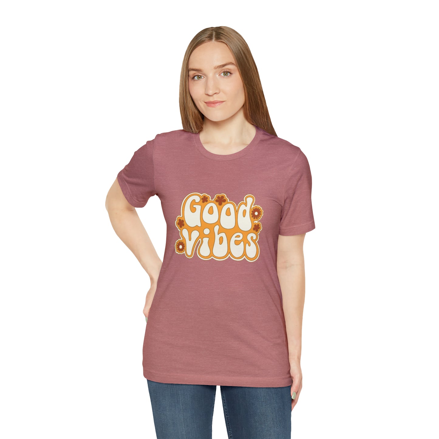 Good Vibes shirt, High Vibrational shirt,gift for her, gift for him,best friend gift,vacation shirt,gift for mom,wife shirt,best friend gift