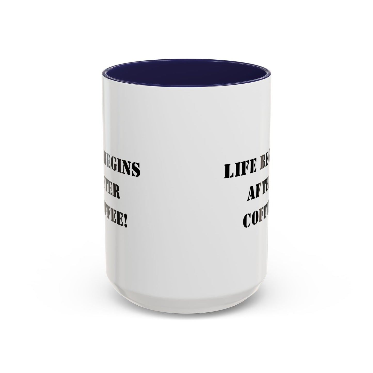 Funny coffee mug life begins after coffee mug funny Office mug coworker gift boss gift entrepreneur mug bestie gift Boss Christmas