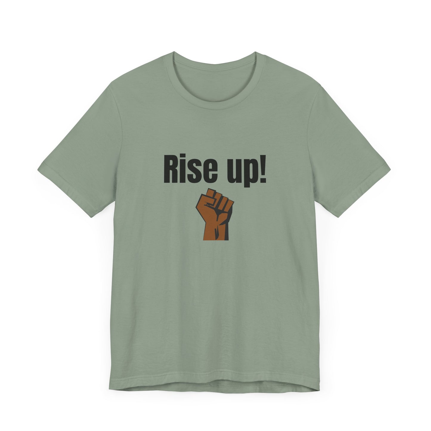 Rise up shirt power march protest shirt equal rights manifesting shirt vacay vibes shirt mama Unisex best friend vacation