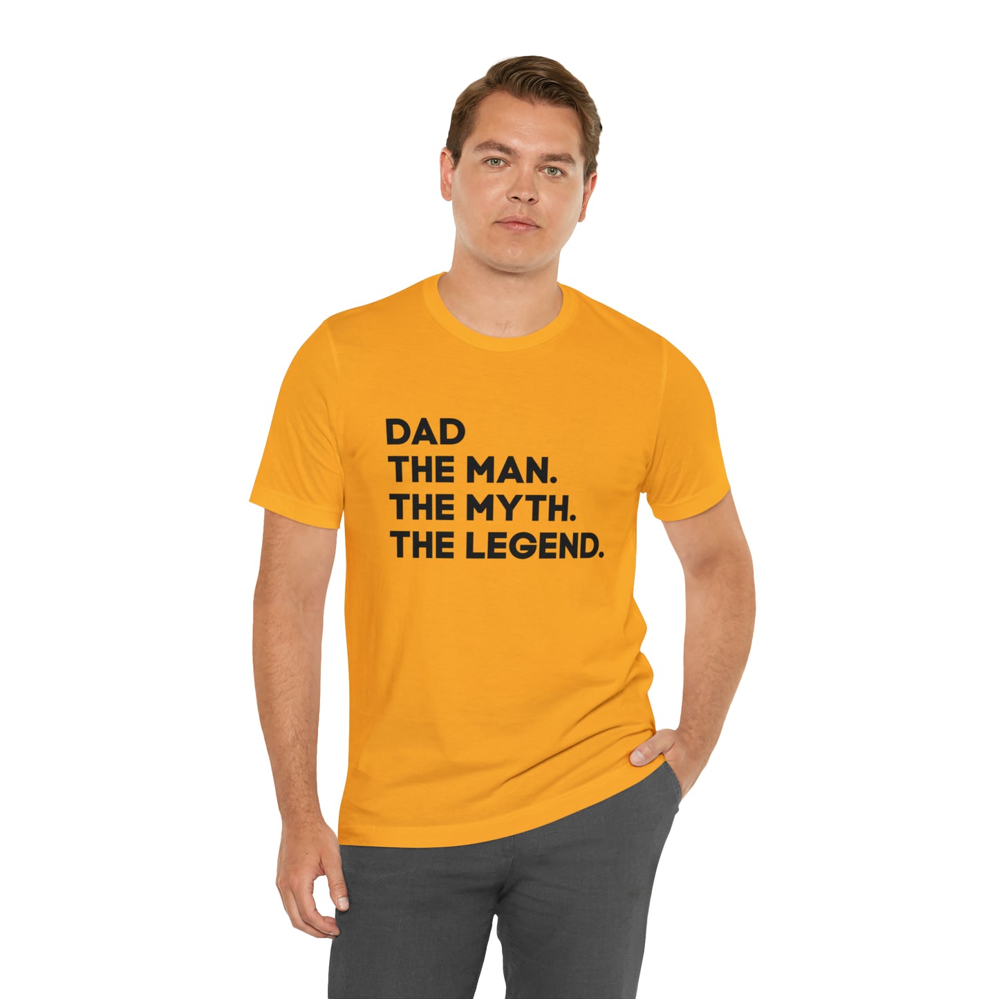 Dad the man the myth the legend shirt, Dad tshirts, Dad and me shirts, Father's day gifts,gift for Dad vacation shirt, best friend,Christmas