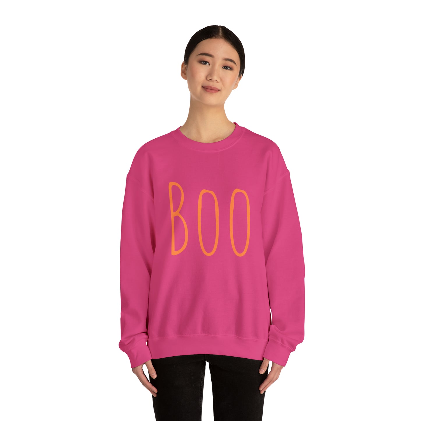 Boo Halloween sweater ghost Halloween trend Taylor's Sweatshirt  shirt Era Tour sweater best friend gift Unisex gift gift for her