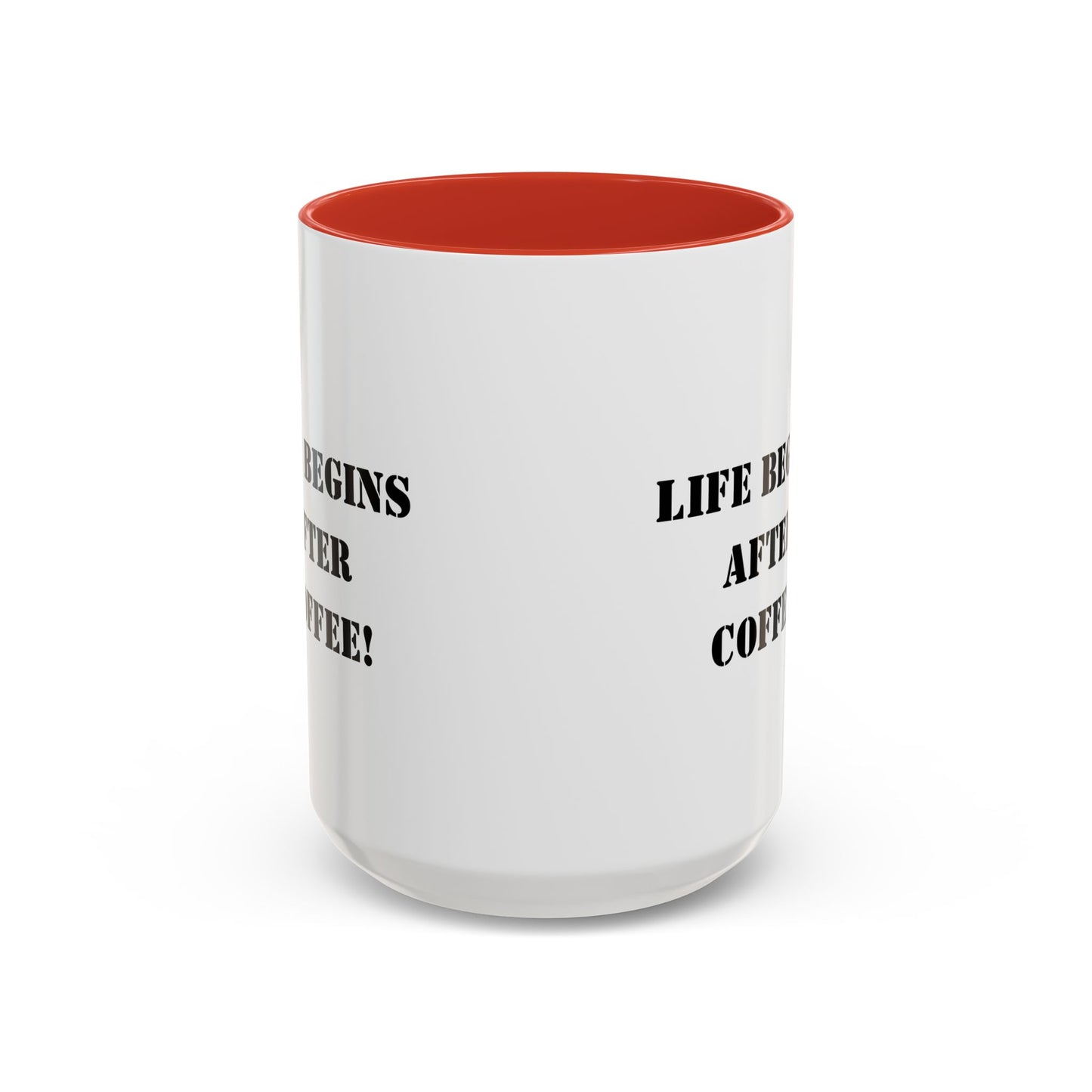 Funny coffee mug life begins after coffee mug funny Office mug coworker gift boss gift entrepreneur mug bestie gift Boss Christmas