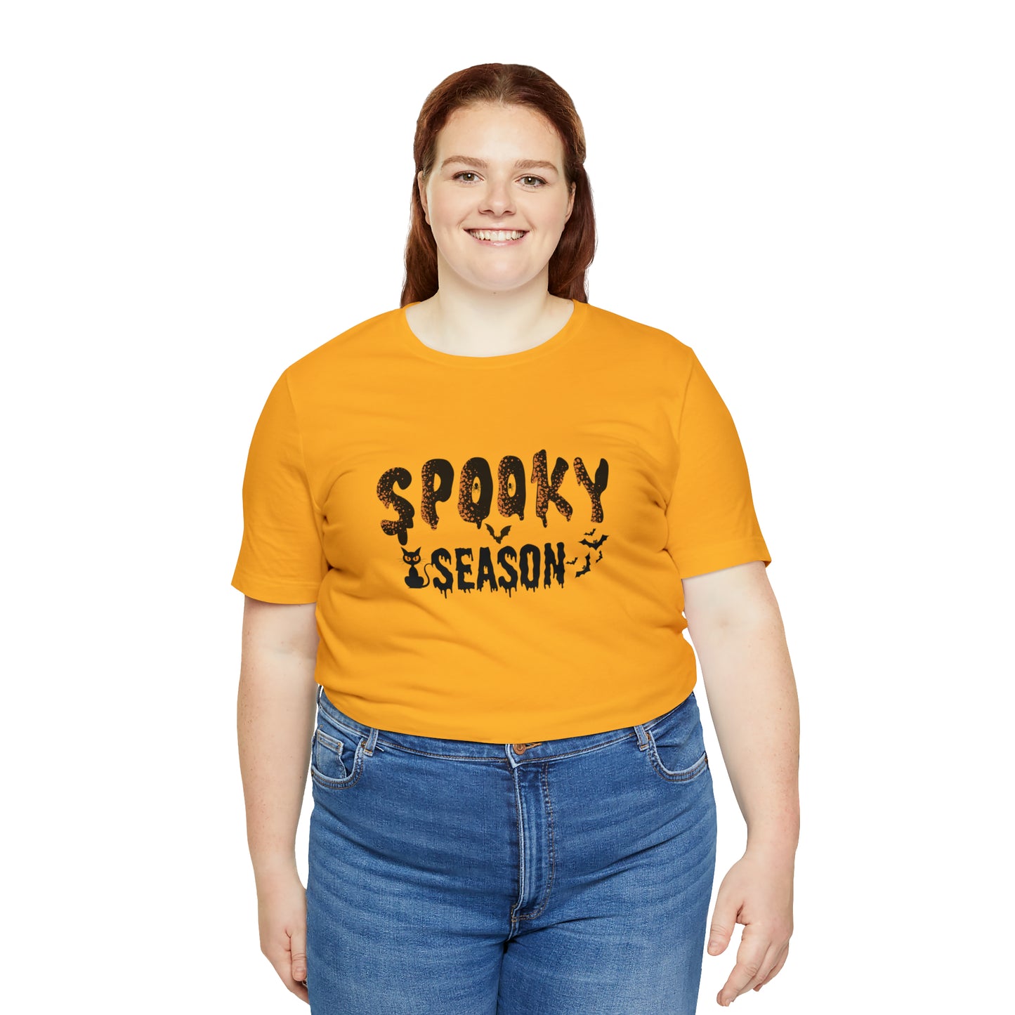 Spooky Season shirt skeleton shirt Vintage Halloween tshirt Spooky Season T Shirt Retro Halloween Sweater Christmas gift